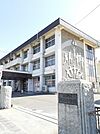 【小学校】平川小学校まで1600ｍ