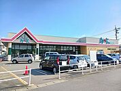 【スーパー】アルク新南陽店まで1600ｍ