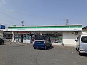 【コンビニエンスストア】ファミリーマート鈴鹿稲生店まで378ｍ