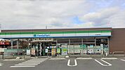 【コンビニエンスストア】ファミリーマート 入間上藤沢南まで450ｍ