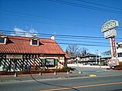 【その他】フライングガーデン小山犬塚店まで700ｍ