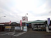 コメリ　南原店まで450ｍ