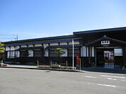 【駅】ＪＲ仙崎駅まで450ｍ