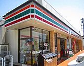【コンビニエンスストア】セブンイレブン周南江の宮店まで1000ｍ