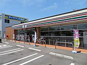 【コンビニエンスストア】セブンイレブン防府開出西町店まで650ｍ