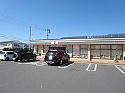 【コンビニエンスストア】セブンイレブン下松望町店まで1200ｍ