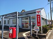 【郵便局】鈴鹿寺家郵便局まで1100ｍ