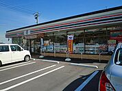 【コンビニエンスストア】セブンイレブン周南富田店まで450ｍ