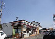 【コンビニエンスストア】セブンイレブン光市三井店まで550ｍ