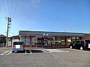 【コンビニエンスストア】セブンイレブン光市上島田店まで850ｍ