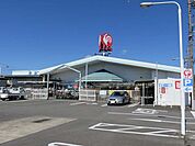 【ホームセンター】コメリハード＆グリーン北勢店まで290ｍ