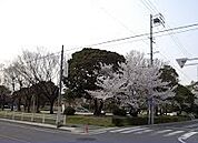 【公園】原崎公園まで1000ｍ