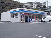 【コンビニエンスストア】ローソン新南陽土井一丁目店まで1300ｍ