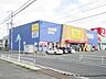 周辺：【レンタルビデオ】ゲオ下松店まで2000ｍ