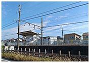 【駅】三日市駅まで450ｍ