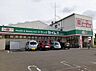 周辺：【ドラッグストア】ドラッグセイムス　桜神田店まで1100ｍ