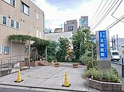 【総合病院】玉城医院まで700ｍ