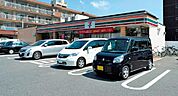 【コンビニエンスストア】セブンイレブンまで350ｍ