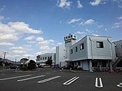 【総合病院】王司病院まで1700ｍ