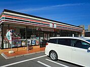 【コンビニエンスストア】セブンイレブン下松病院前店まで350ｍ