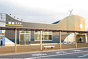【駅】富田駅まで1100ｍ