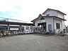 周辺：【駅】あすなろう鉄道追分駅まで1000ｍ