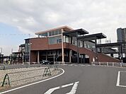 【駅】桑名駅まで2300ｍ