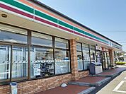 【コンビニエンスストア】セブンイレブン道伯店まで200ｍ