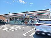 【コンビニエンスストア】セブンイレブン蒔田2丁目店まで600ｍ