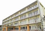 【小学校】河原田小学校まで650ｍ