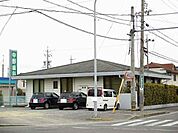 【総合病院】中野歯科まで400ｍ