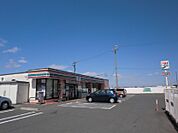 【コンビニエンスストア】セブン‐イレブン 桑名長島町中央通り店まで1206ｍ
