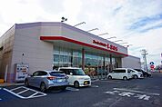 しまむら大袋店まで1300ｍ