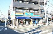 【スーパー】ＢｉｇーＡ東村山野口町店まで400ｍ