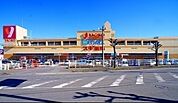 【スーパー】ヤオコー狭山広瀬店まで650ｍ