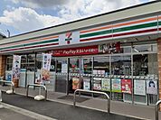 【コンビニエンスストア】セブンイレブン岩井中根店まで180ｍ