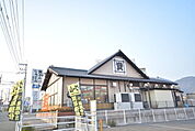 【その他】資さんうどんまで800ｍ