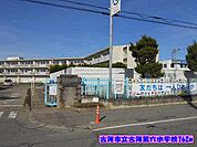 【小学校】古河市立古河第六小学校まで762ｍ