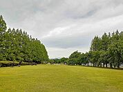 【公園】石垣池公園まで1000ｍ