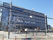 【市役所・区役所】弥冨市役所まで2000ｍ