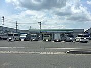 【コンビニエンスストア】ファミリーマート桑名明竜町店まで650ｍ