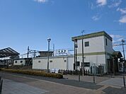 【駅】近鉄長島駅まで850ｍ