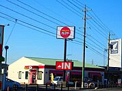 【その他】ガスト三重朝日町店まで2600ｍ