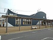 【駅】富田駅まで900ｍ