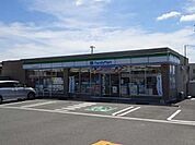 【コンビニエンスストア】ファミリーマート朝日町おぶけ店まで280ｍ