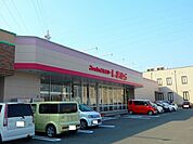 しまむら東員店まで1000ｍ