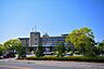 周辺：【市役所・区役所】築上町役場まで1800ｍ
