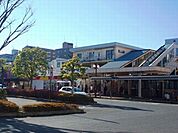 【駅】東大宮駅西口まで1650ｍ