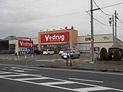 【ドラッグストア】Ｖ・ｄｒｕｇ桑名中央店まで1200ｍ