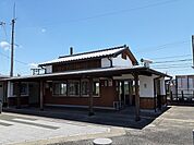 【駅】ＪＲ井戸川駅まで4700ｍ